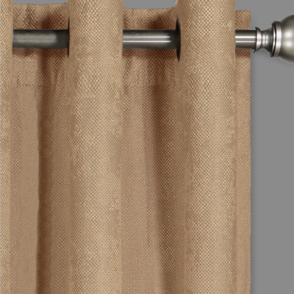 Curtain panel - Picture 2 of 3